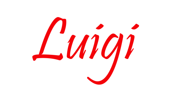 Luigi